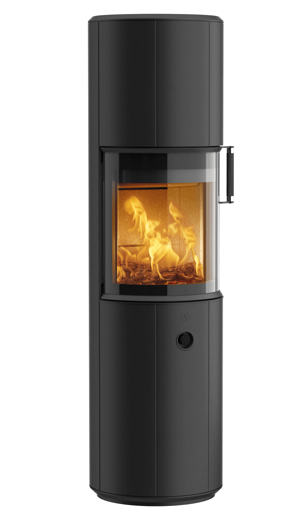 SCAN 67 1600 | Wood stoves